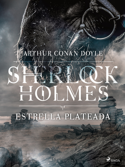 Title details for Estrella plateada by Arthur Conan Doyle - Available